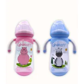 BIBERON GHIRAFF LOVE BABY 420 ML BG-90 - Ecofarma